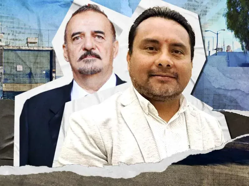 Penal de Tehuacán continúa con hacinamiento, cogobierno y escasez alimentaria durante gestión de Alejandro Barroso