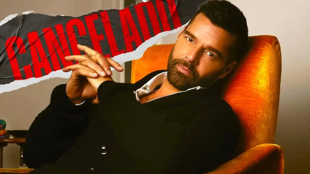 Cancelan el concierto de Ricky Martin en Puebla; empresa organizadora incumplió contrato 