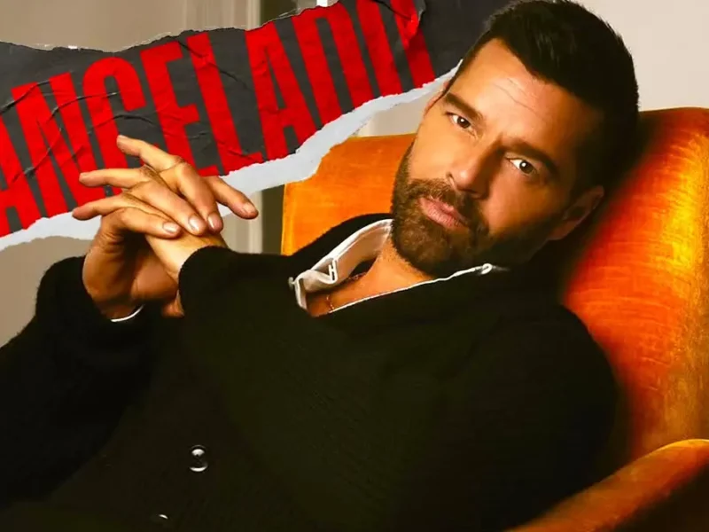 Cancelan el concierto de Ricky Martin en Puebla; empresa organizadora incumplió contrato 