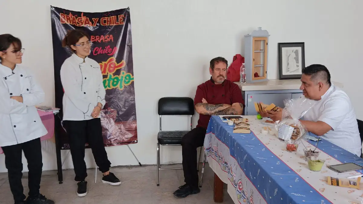Elabora Escuela de Gastronomía del SMDIF proyectos para personas con diabetes y problemas digestivos