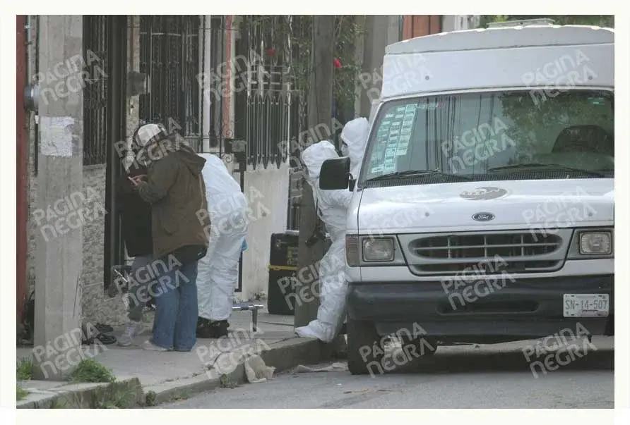Encuentran cuerpo putrefacto de mujer de la tercera edad dentro de su casa en SNTE, Puebla 