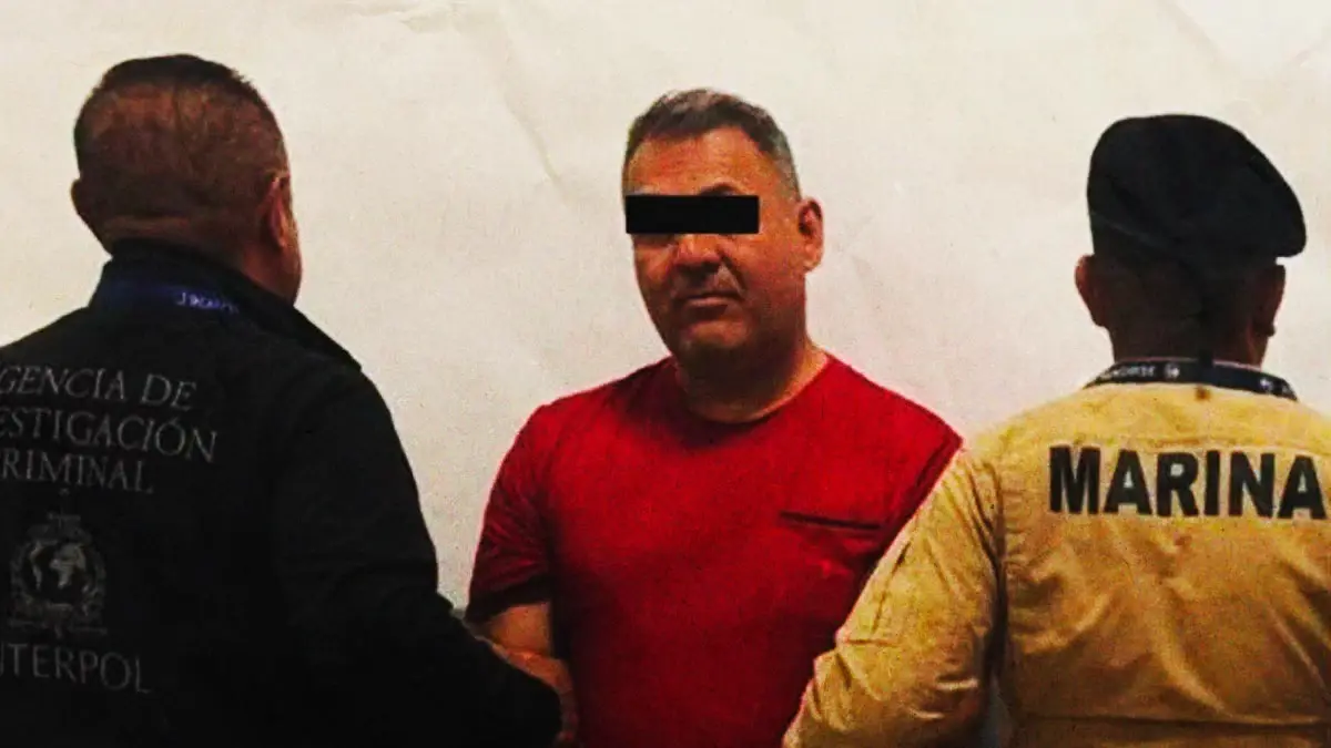 Interpol y Fiscalía de Puebla arrestan al expresidente auxiliar de Atopoltitlán, Tehuitzingo por abuso de poder
