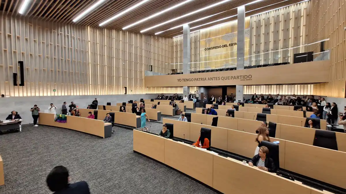 Presentan en Congreso propuesta para impulsar cultura de autocuidado de salud