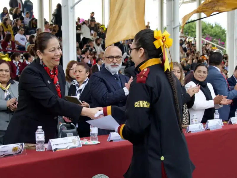 Corresponsabilidad entre maestros y familia, fundamental en proceso educativo: Laura Artemisa