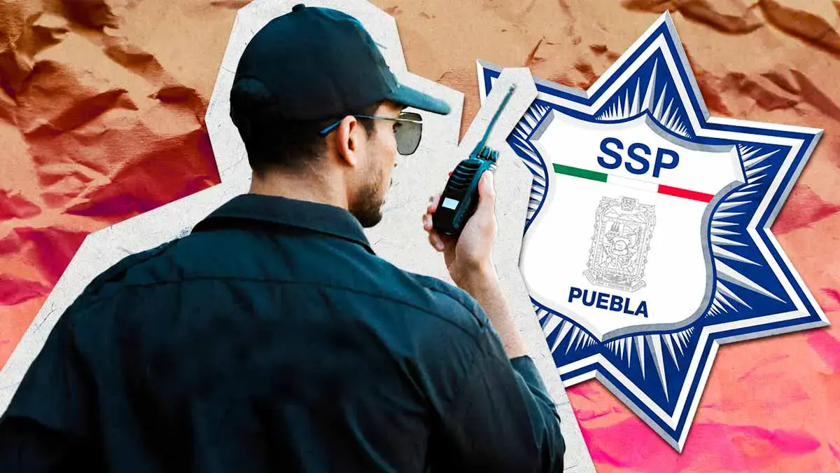 SSP Puebla exige regularización a empresas de seguridad privada antes del 31 de julio