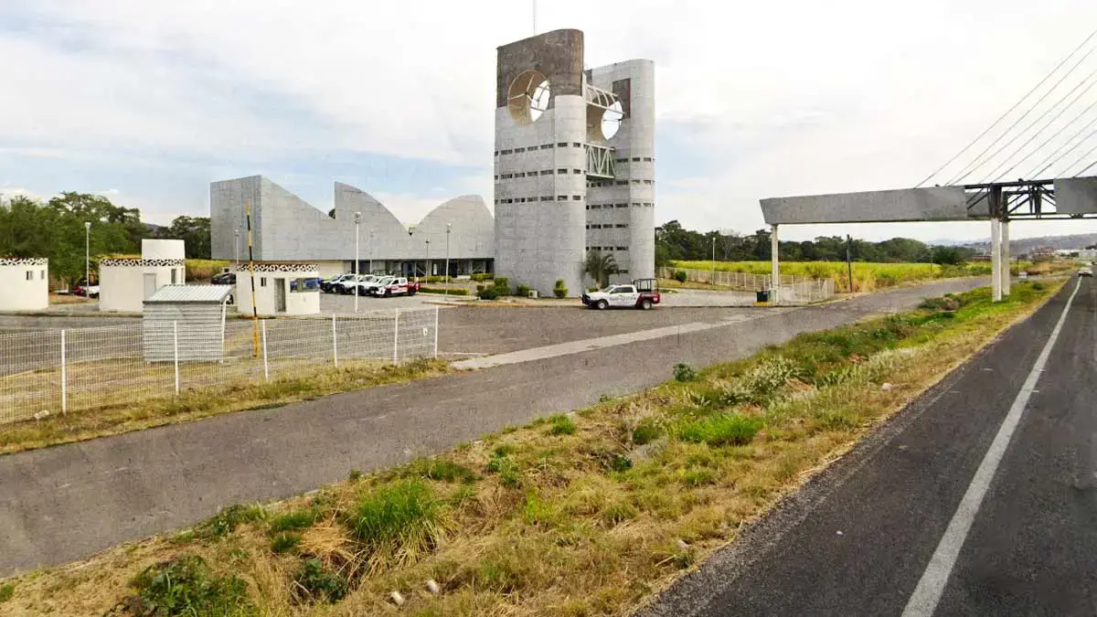 Gobierno de Puebla reactivará Arco de Seguridad de Izúcar de Matamoros