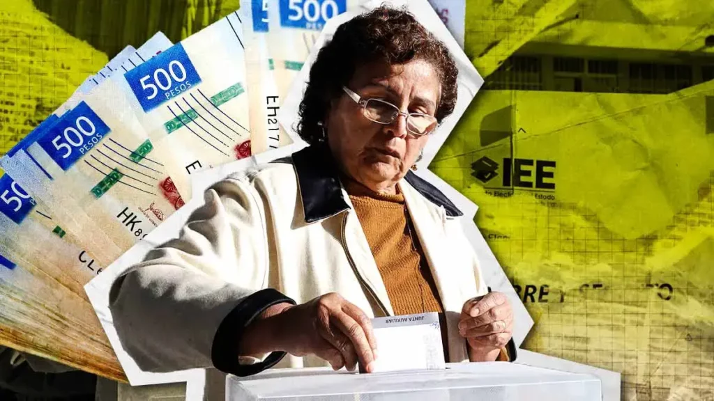 Costo de elecciones extraordinarias 2025 en cuatro municipios de Puebla fue de 29.7 mdp