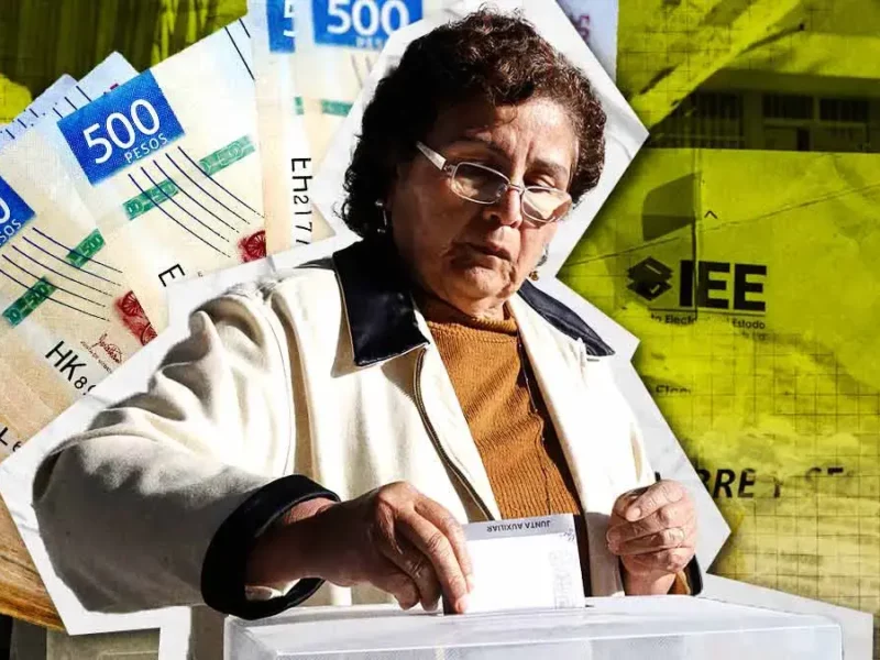 Costo de elecciones extraordinarias 2025 en cuatro municipios de Puebla fue de 29.7 mdp