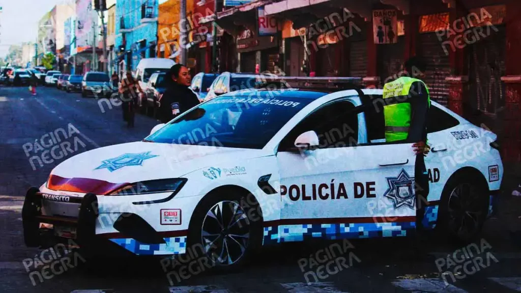 Ayuntamiento de Puebla retoma el control del Centro Histórico con megaoperativo y frena instalación de ambulantes