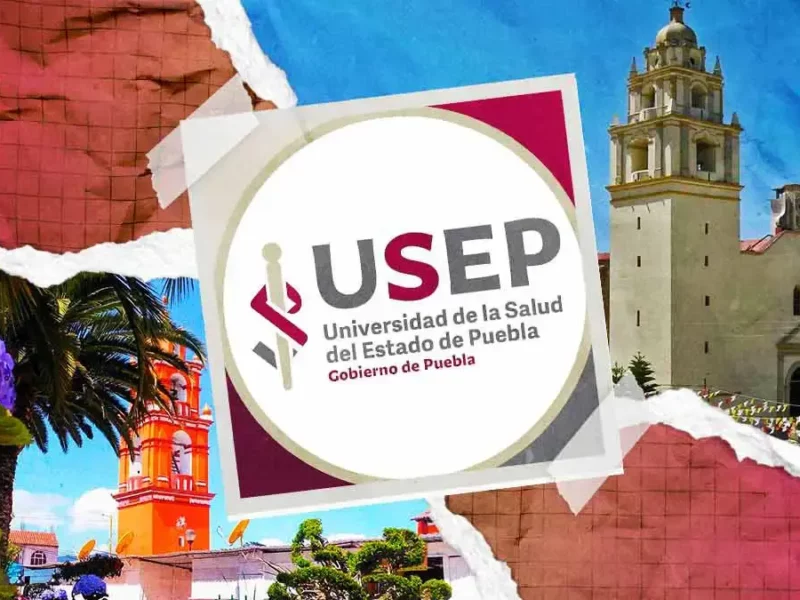 Gobierno de Puebla lanza licitación para sedes de Universidad de la Salud en dos municipios
