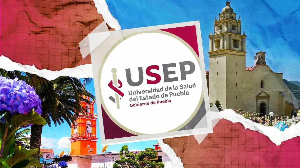 Gobierno de Puebla lanza licitación para sedes de Universidad de la Salud en dos municipios