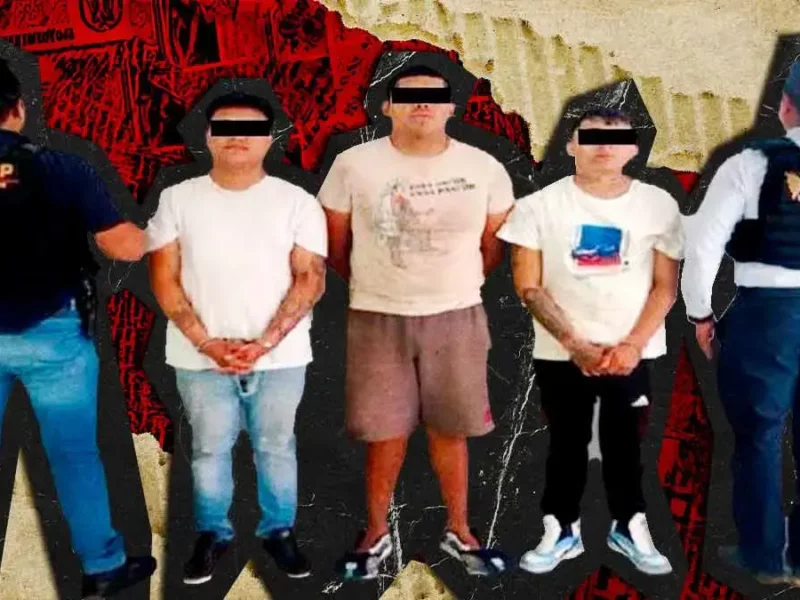 Detenidos por vender camioneta implicada en asesinato del presidente del Comité de Agua Potable en Tecamachalco 