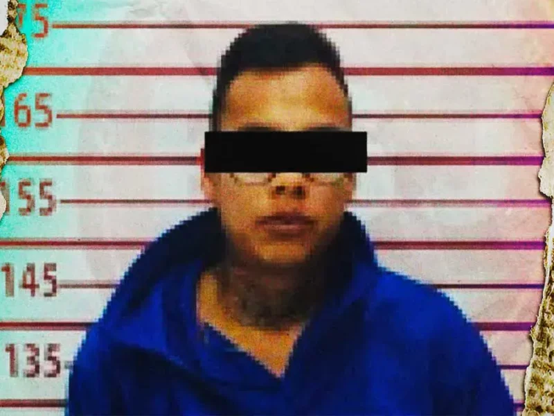 Sentencian a 55 años de cárcel a hombre por secuestro en Santa Cruz Guadalupe, Puebla