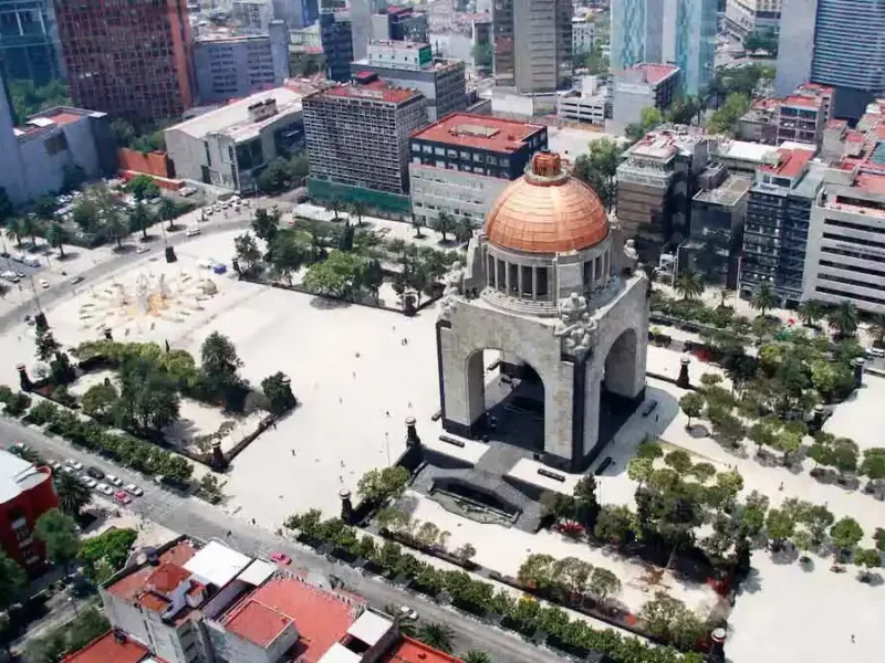 Colonia Tabacalera en la CDMX, fundamental para entender la Revolución Cubana