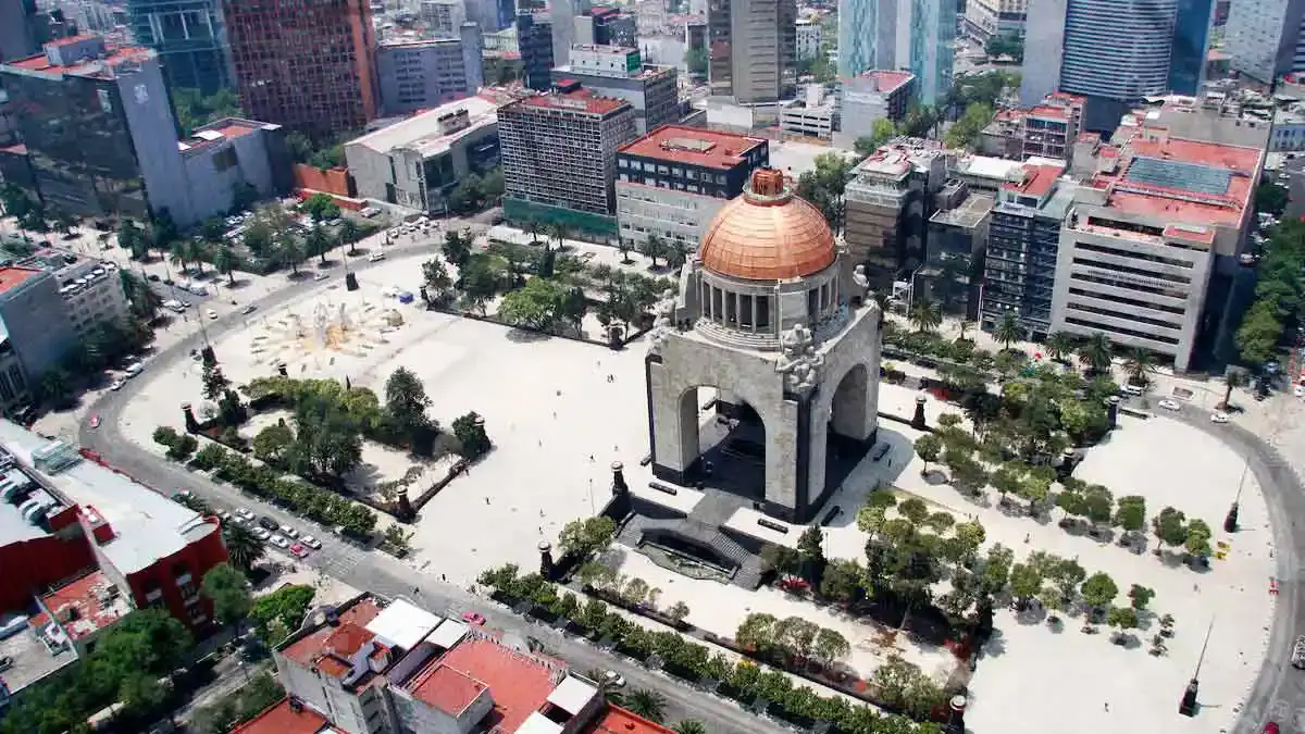 Colonia Tabacalera en la CDMX, fundamental para entender la Revolución Cubana