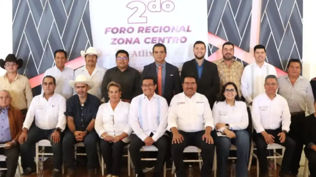 Con participación ciudadana, Congreso prepara Ley de Fomento, Sanidad y Desarrollo Pecuario del Estado de Puebla
