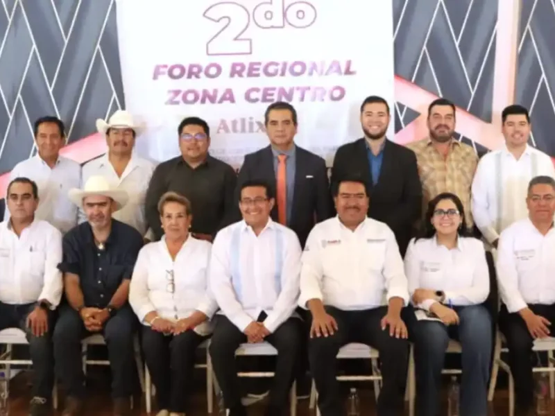 Con participación ciudadana, Congreso prepara Ley de Fomento, Sanidad y Desarrollo Pecuario del Estado de Puebla