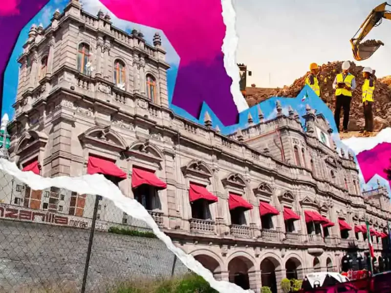Ayuntamiento de Puebla construirá colector pluvial en Ejercito de Oriente