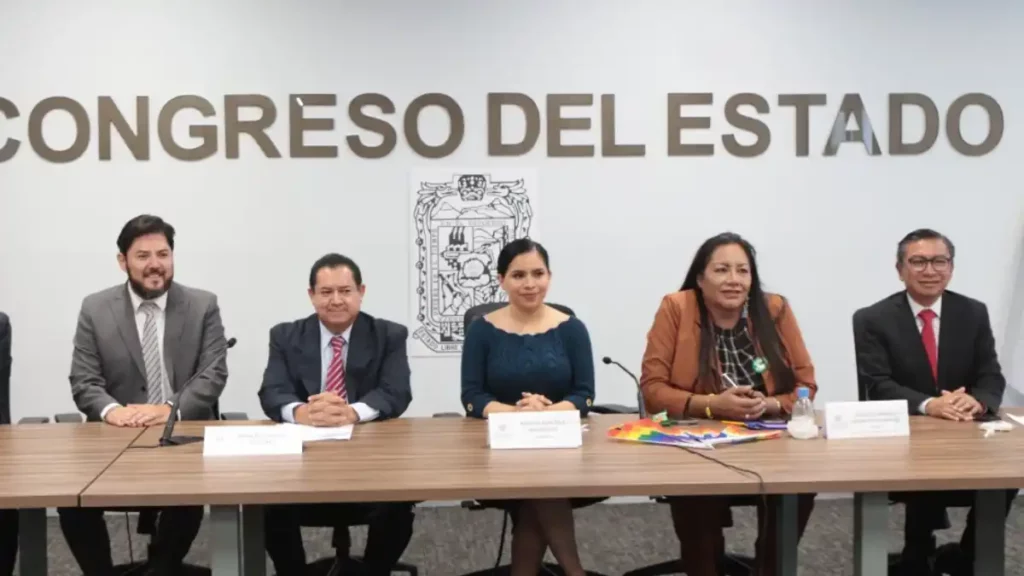 Avala Comisión del Congreso exhorto para fomentar actividades artísticas y culturales en comunidad LGBTIQ+