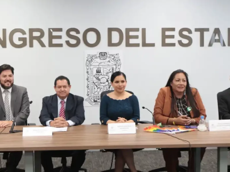 Avala Comisión del Congreso exhorto para fomentar actividades artísticas y culturales en comunidad LGBTIQ+