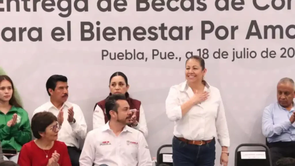 Desde la Educación se garantiza seguridad y desarrollo de juventudes: Laura Artemisa