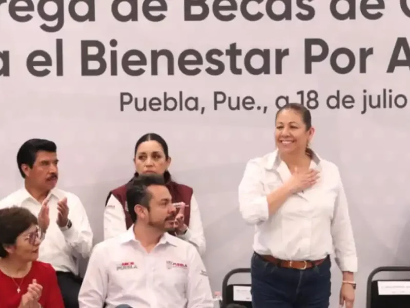Desde la Educación se garantiza seguridad y desarrollo de juventudes: Laura Artemisa