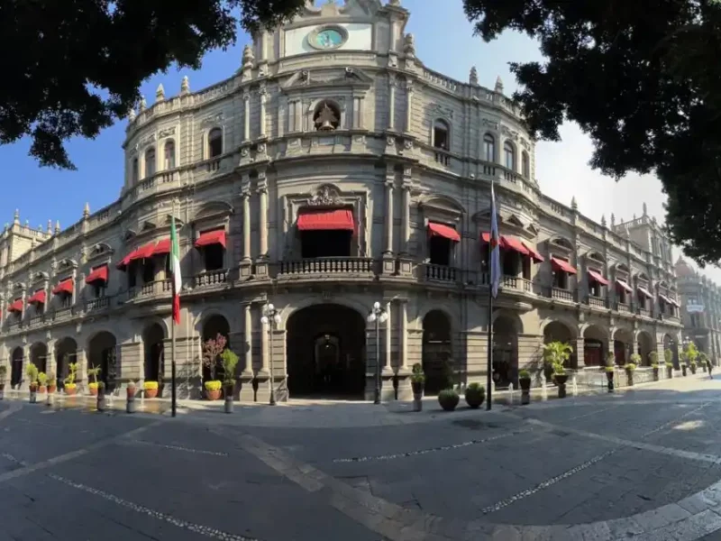 Condena Gobierno de la Ciudad agresión a supervisores de movilidad