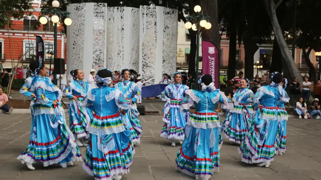 Invita IMACP a disfrutar las actividades para este fin de semana