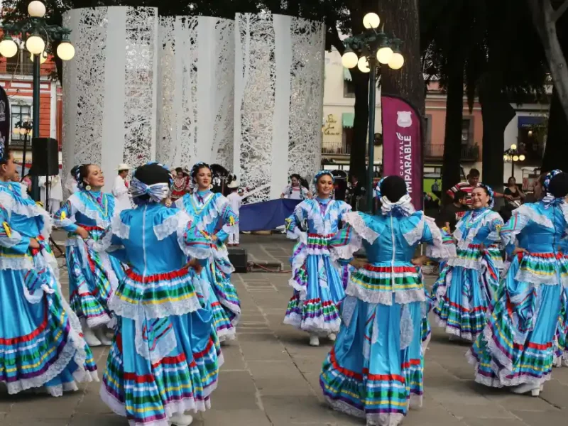 Invita IMACP a disfrutar las actividades para este fin de semana