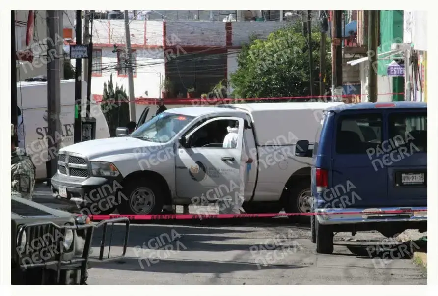 Mataron a dos hombres en Lomas 5 de Mayo e Infonavit La Rosa, Puebla