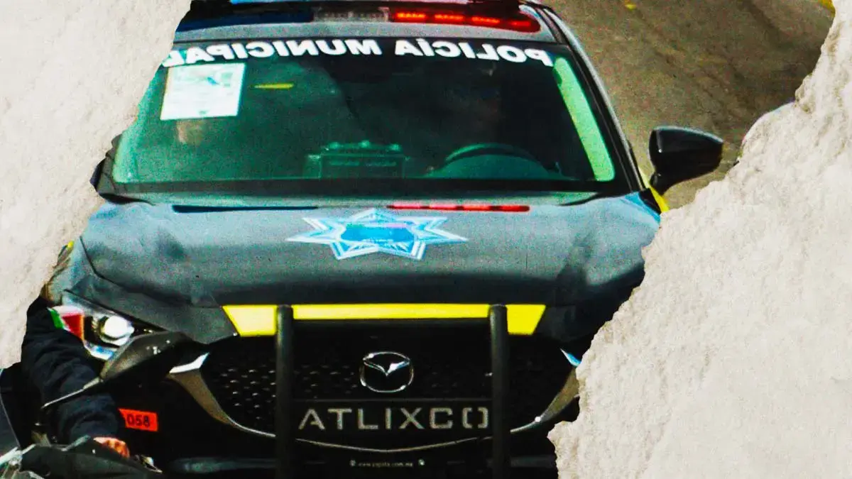 Asesinaron a comerciante con arma de fuego dentro de su negocio en Atlixco, Puebla