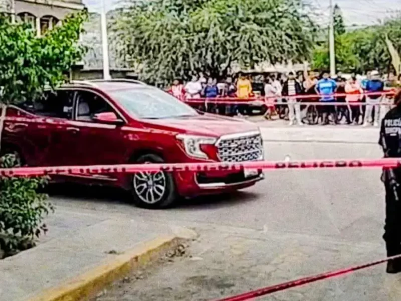 Asesinan a Alberto “Betín” Hernández, expresidente municipal de Altepexi, Puebla