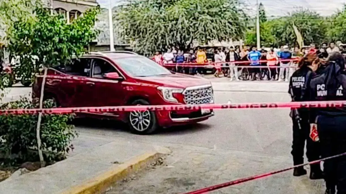 Asesinan a Alberto “Betín” Hernández, expresidente municipal de Altepexi, Puebla