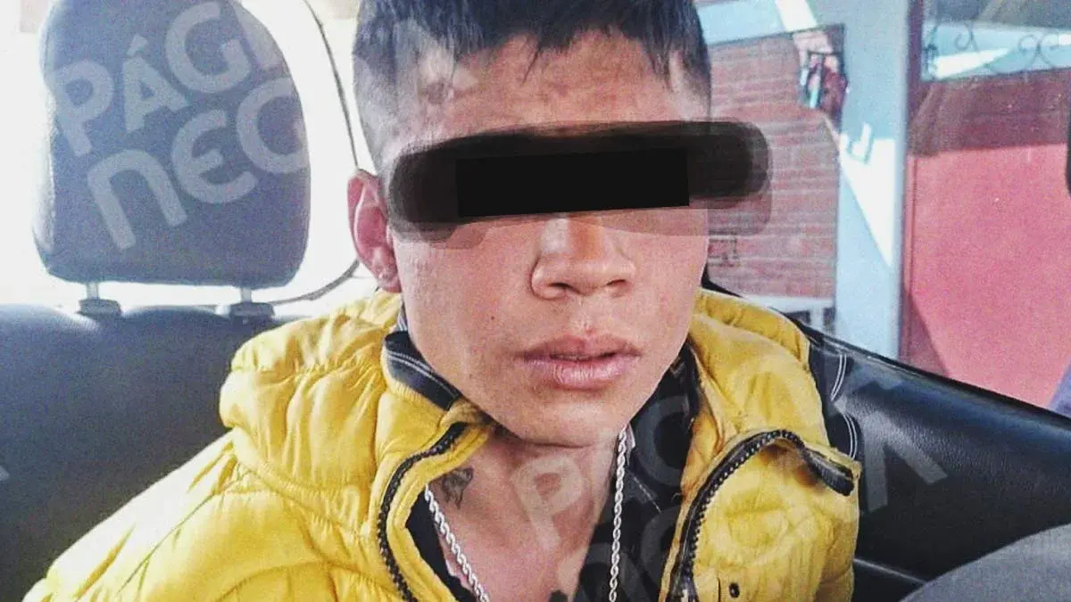 Delincuentes querían "levantar" a líder del tianguis de Bosques de San Sebastián, Puebla