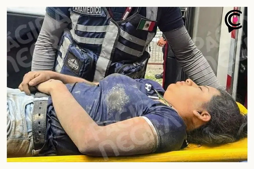 Delincuentes querían "levantar" a líder del tianguis de Bosques de San Sebastián, Puebla