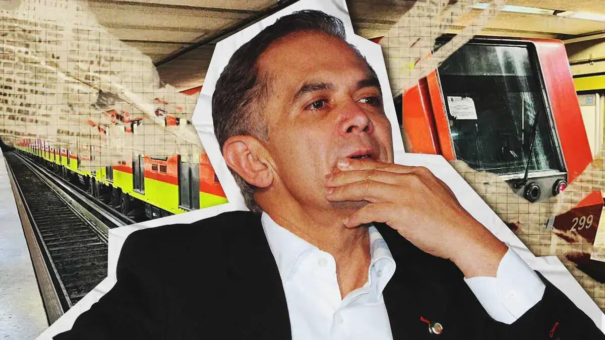 Miguel Ángel Mancera tuvo como proveedor del Metro a huachigasero investigado por FGR en Puebla