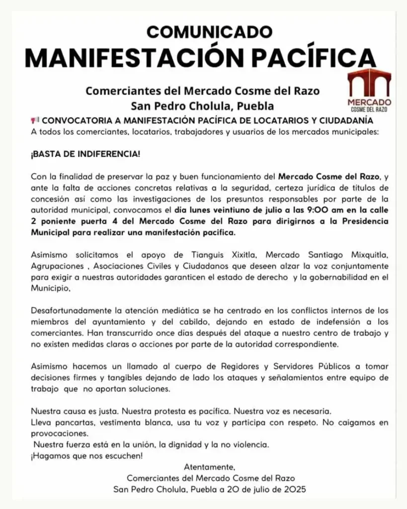 El huachigasero “El General” habita tranquilamente en el Coronango de Armando Aguirre