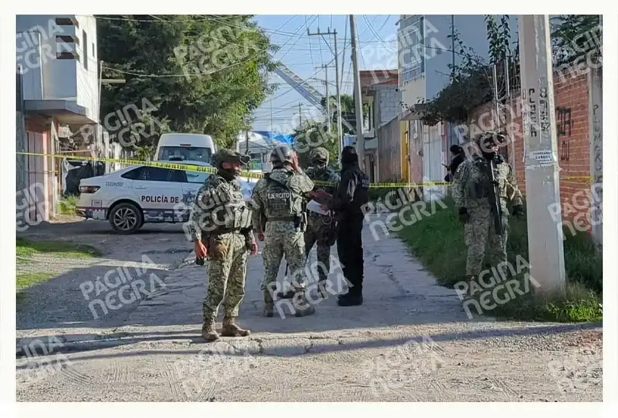 Feminicidio 19: Golpearon y estrangularon a María de Jesús en colonia Universidades, Puebla; la encontraron maniatada