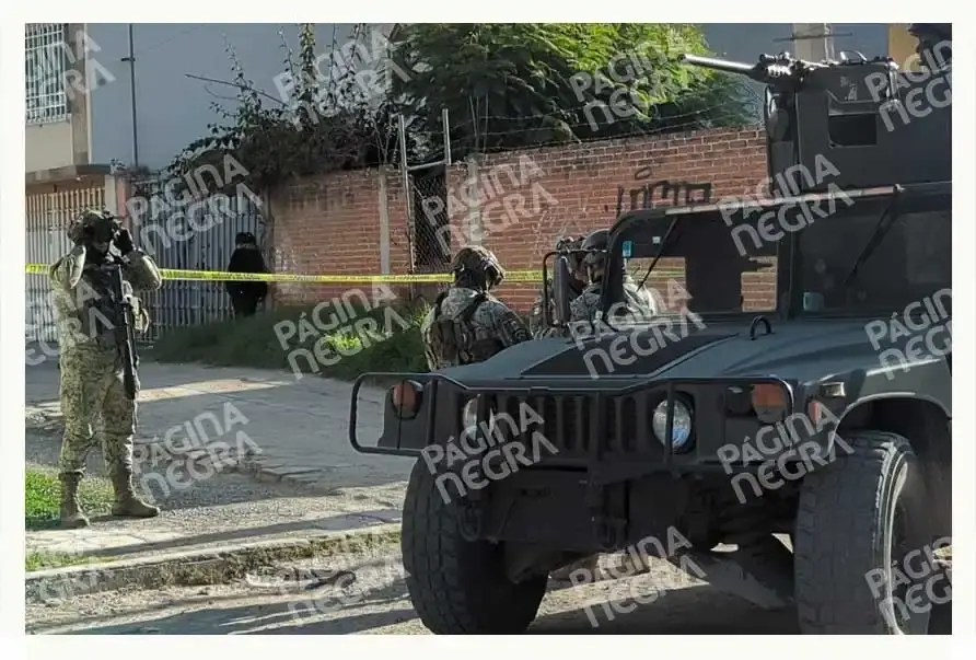 Matan a mujer en colonia Universidades, Puebla; la encontraron maniatada