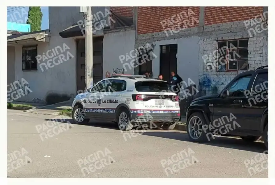 Feminicidio 19: Golpearon y estrangularon a María de Jesús en colonia Universidades, Puebla; la encontraron maniatada