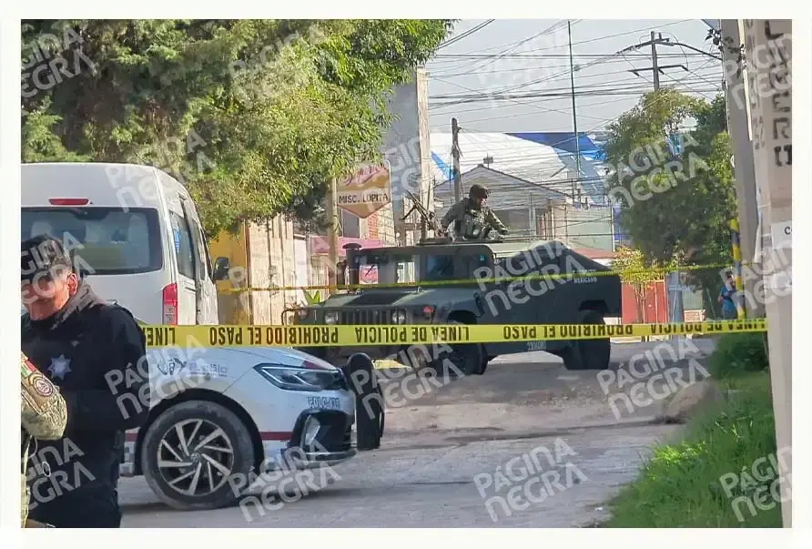 Feminicidio 19: Golpearon y estrangularon a María de Jesús en colonia Universidades, Puebla; la encontraron maniatada