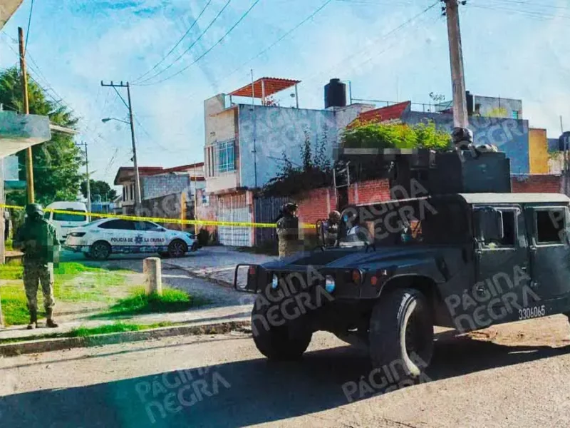 Feminicidio 19: Golpearon y estrangularon a María de Jesús en colonia Universidades, Puebla; la encontraron maniatada