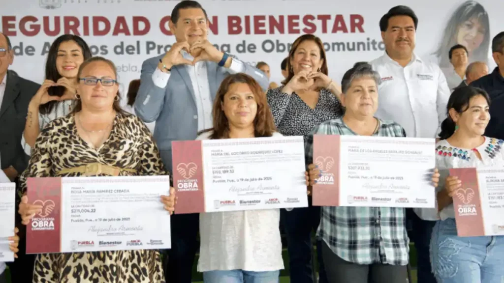Destaca Laura Artemisa trabajo de mujeres en toma de decisiones a favor de sus comunidades