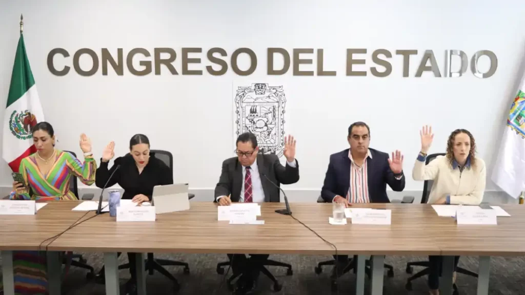 Aprueba Comisión del Congreso exhorto para que Profeco vigile registro de casas de empeño