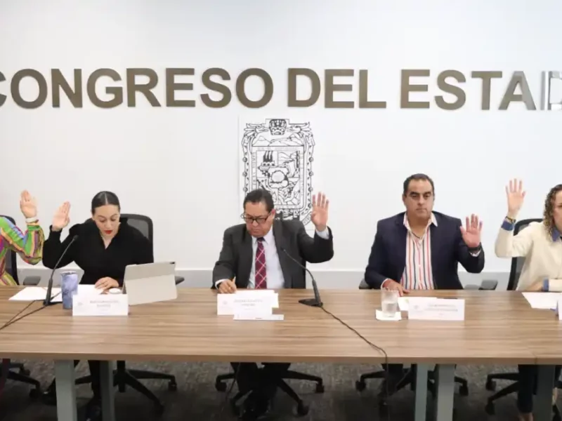 Aprueba Comisión del Congreso exhorto para que Profeco vigile registro de casas de empeño