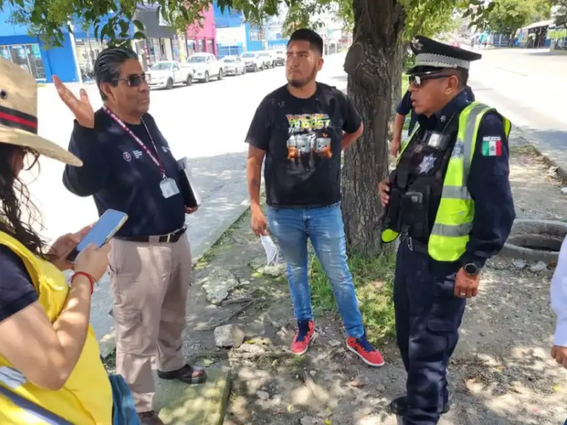 Refuerza Gobierno de la Ciudad acciones para la seguridad hídrica de la capital, con respaldo estatal y federal