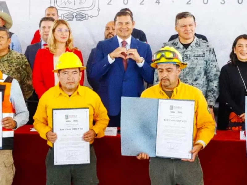 Gobierno de Puebla inicia el operativo Vacaciones de Verano Seguras 2025
