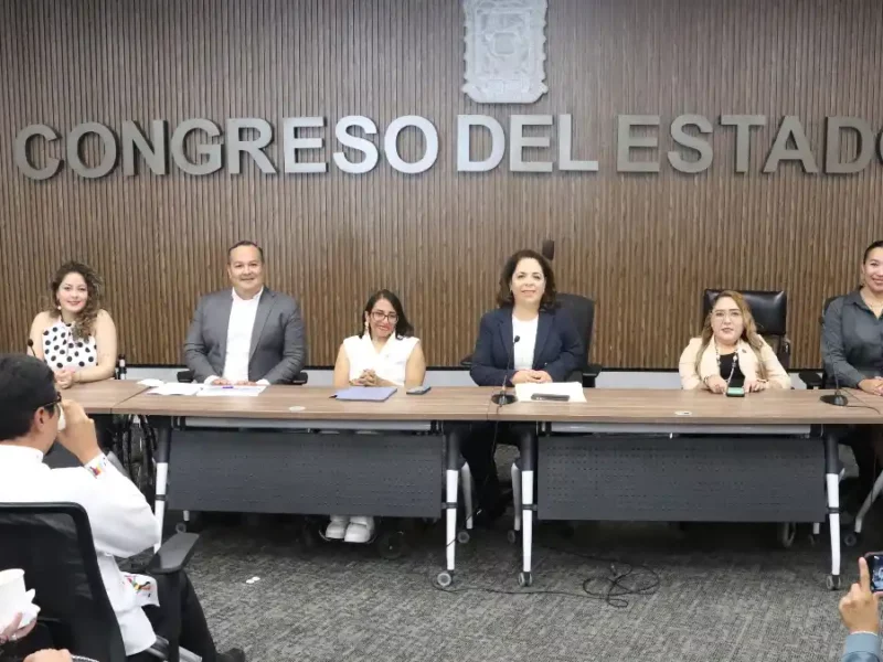 Realizan en Congreso de Puebla Primer Encuentro Nacional de Personas Servidoras Públicas con Discapacidad