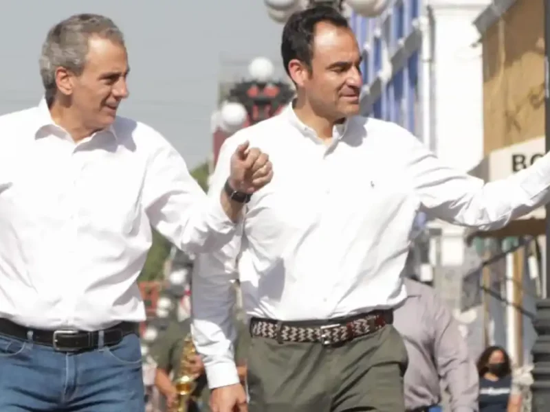 Reordenamiento de comercio popular permanecerá hasta fin de año: Pepe Chedraui