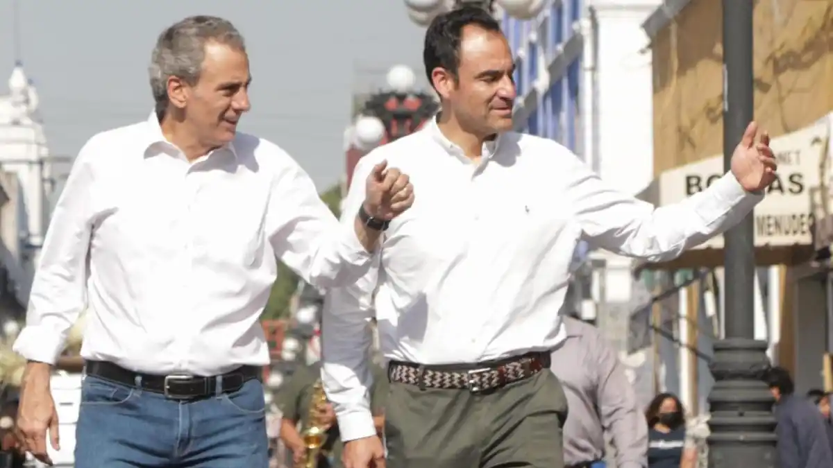 Reordenamiento de comercio popular permanecerá hasta fin de año: Pepe Chedraui